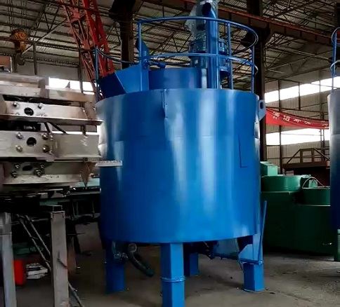生物肥发酵罐 生物肥发酵罐