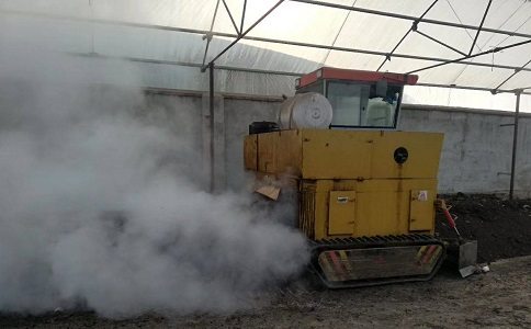 堆肥微生物菌剂 堆肥微生物菌剂