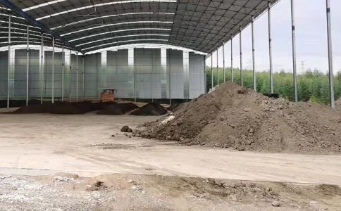 羊粪如何发酵做九一抖音免费版 羊粪如何发酵做九一抖音免费版