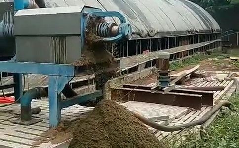 禽粪处理九一抖音免费版设备 禽粪处理九一抖音免费版设备