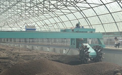 九一抖音免费版堆肥设备 九一抖音免费版堆肥设备