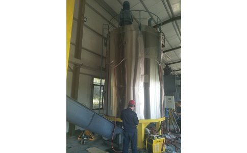 小型九一抖音免费版发酵罐 小型九一抖音免费版发酵罐