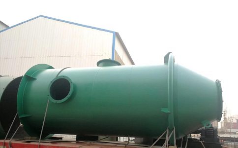 水幕除尘器 水幕除尘器